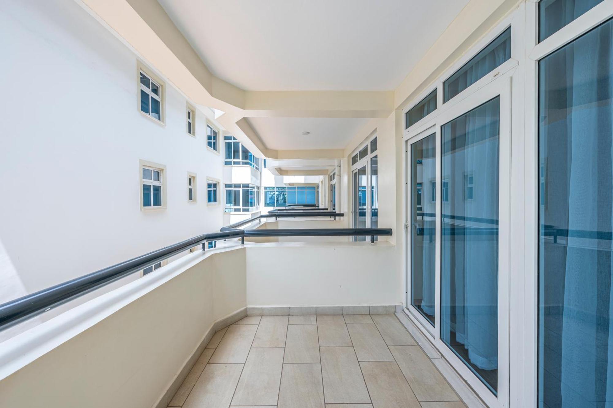 Roma Court Serviced Apartments Nairobi Zewnętrze zdjęcie