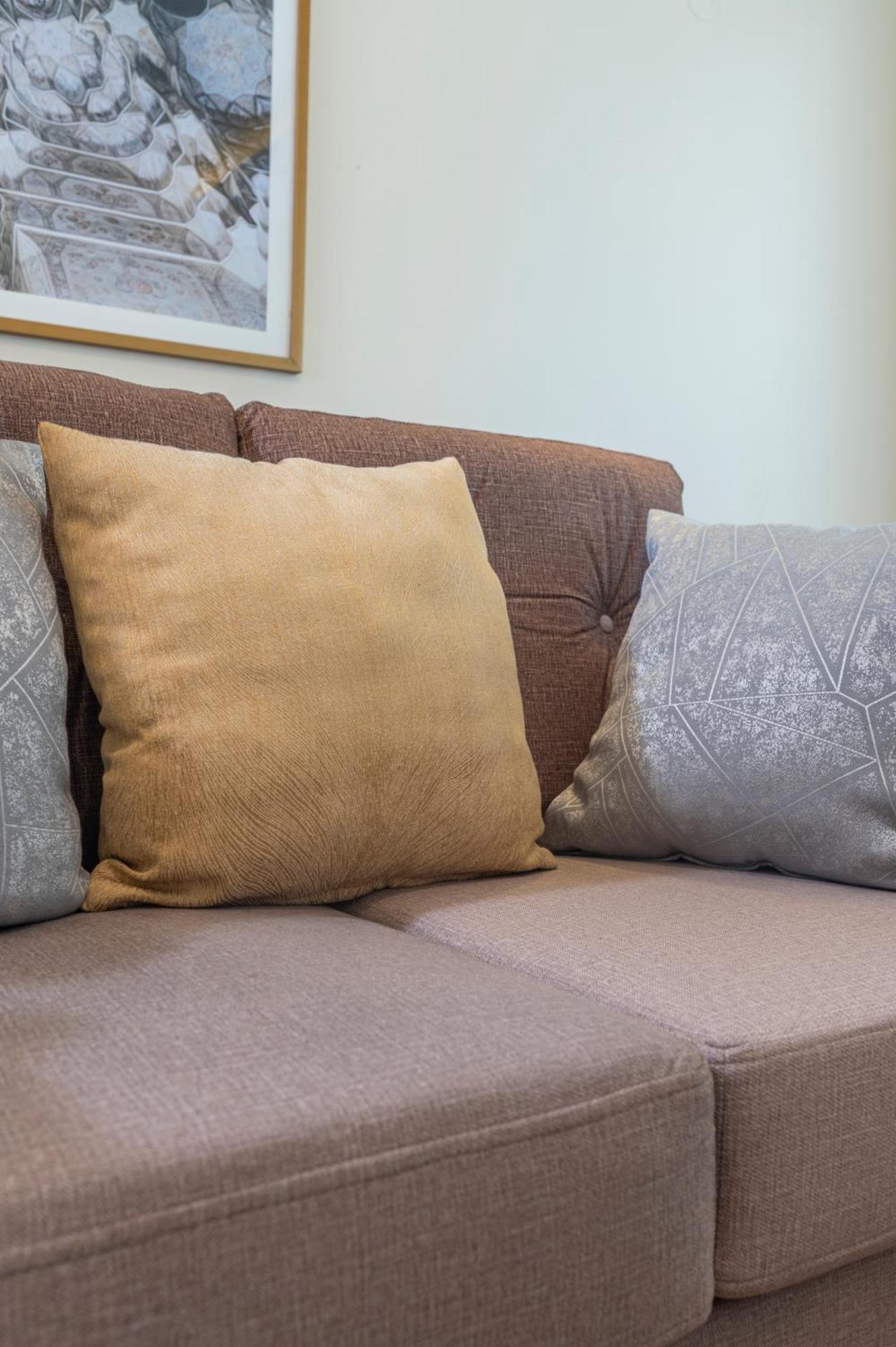 Roma Court Serviced Apartments Nairobi Zewnętrze zdjęcie