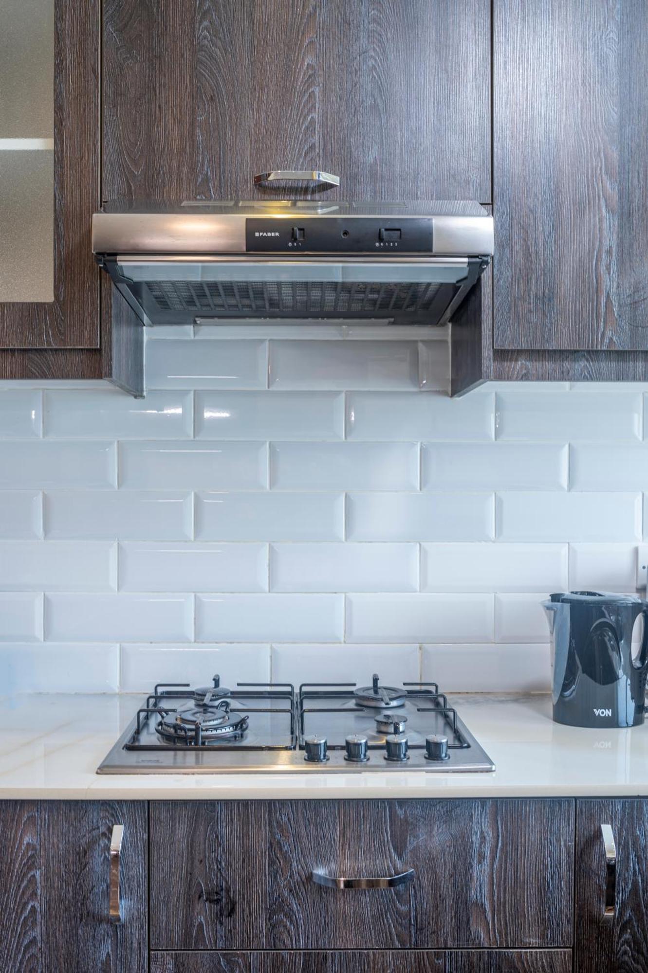 Roma Court Serviced Apartments Nairobi Zewnętrze zdjęcie