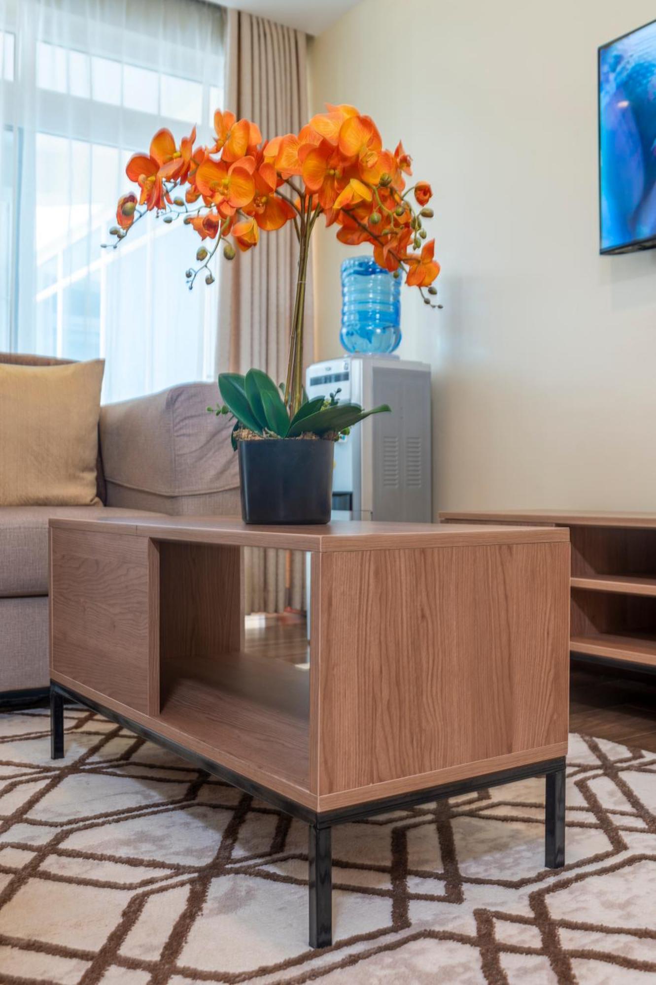 Roma Court Serviced Apartments Nairobi Zewnętrze zdjęcie