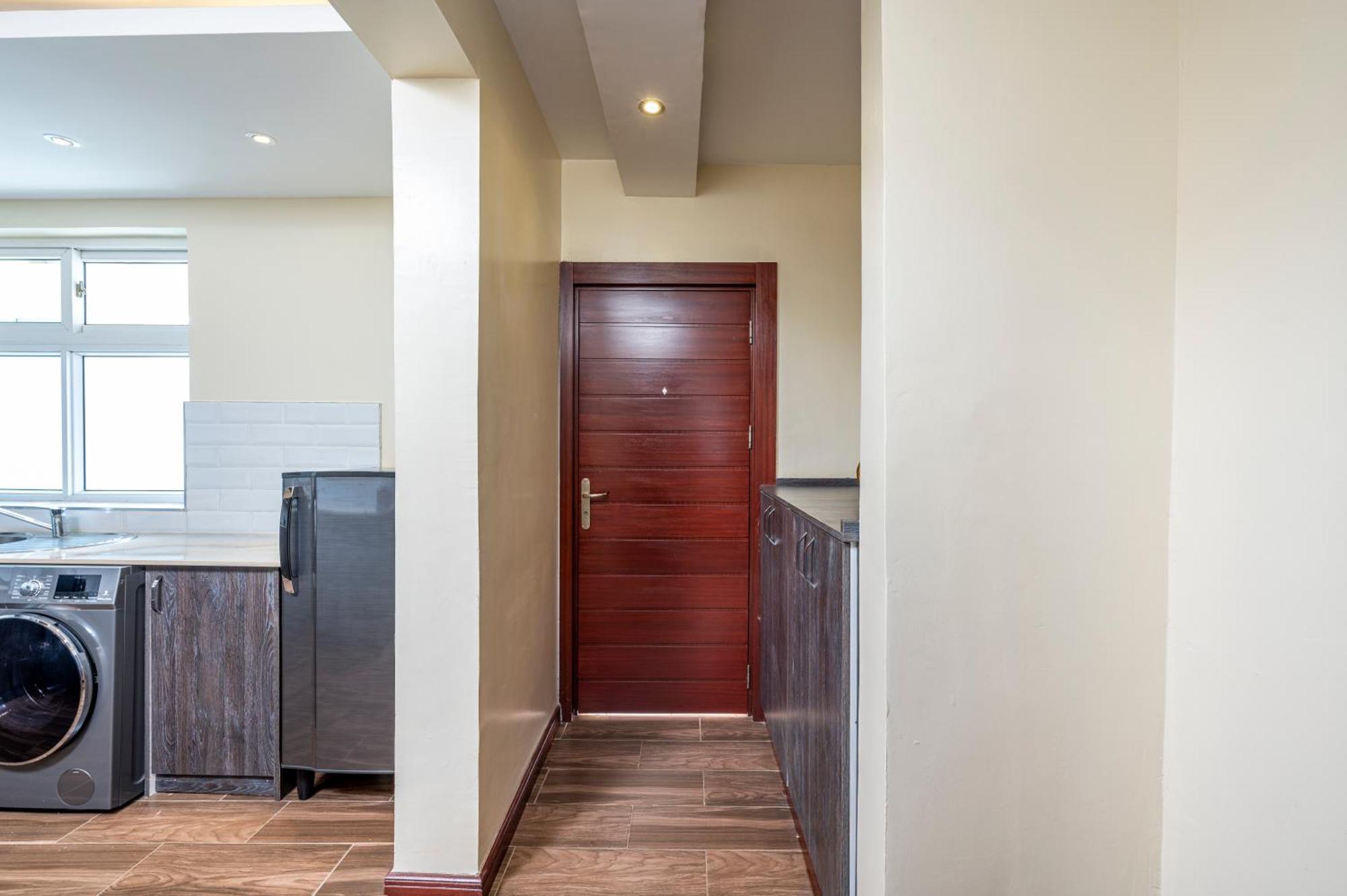 Roma Court Serviced Apartments Nairobi Zewnętrze zdjęcie